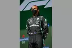 Foto zur News: Lewis Hamilton (Mercedes)