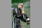 Foto zur News: Valtteri Bottas (Mercedes)