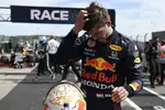 Foto zur News: Max Verstappen (Red Bull)