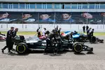 Foto zur News: Valtteri Bottas (Mercedes)