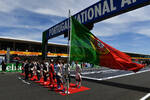 Gallerie: Fotos: F1: Grand Prix von Portugal (Portimao) 2021