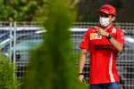 Foto zur News: Charles Leclerc (Ferrari)