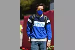 Foto zur News: Fernando Alonso (Alpine)