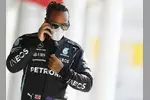 Foto zur News: Lewis Hamilton (Mercedes)