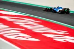 Foto zur News: Esteban Ocon (Alpine)