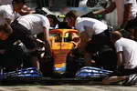 Foto zur News: Lando Norris (McLaren)