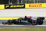 Foto zur News: Lewis Hamilton (Mercedes)