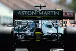 Foto zur News: Lance Stroll (Aston Martin)