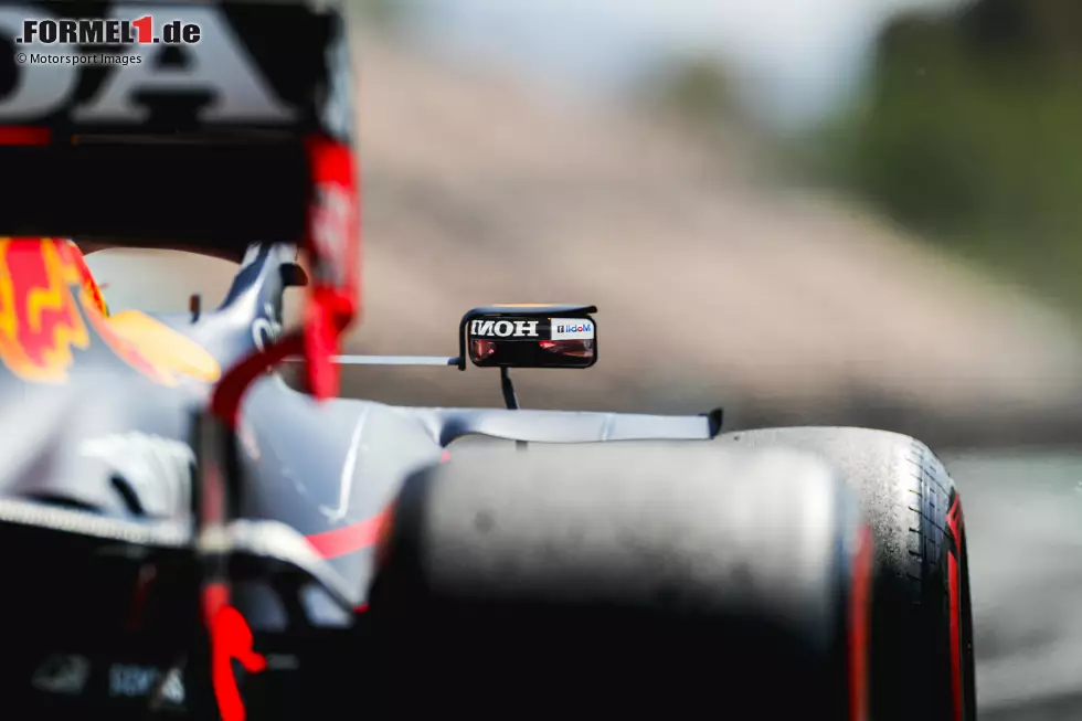 Foto zur News: Max Verstappen (Red Bull)