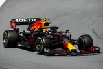 Foto zur News: Sergio Perez (Red Bull)