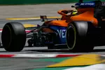 Foto zur News: Lando Norris (McLaren)