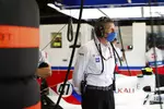 Foto zur News: Teamchef Günther Steiner (Haas)