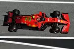 Foto zur News: Carlos Sainz (Ferrari)