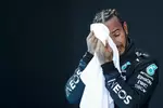 Foto zur News: Lewis Hamilton (Mercedes)