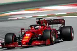 Foto zur News: Charles Leclerc (Ferrari)