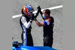 Foto zur News: Esteban Ocon (Alpine)