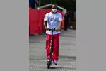 Foto zur News: Lewis Hamilton (Mercedes)