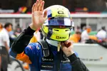 Foto zur News: Lando Norris (McLaren)