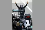 Foto zur News: Lewis Hamilton (Mercedes)