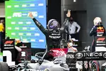 Foto zur News: Lewis Hamilton (Mercedes)