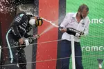 Foto zur News: Lewis Hamilton (Mercedes)