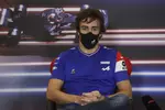 Foto zur News: Fernando Alonso (Alpine)