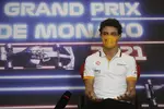 Foto zur News: Lando Norris (McLaren)