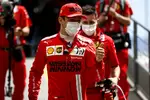 Foto zur News: Charles Leclerc (Ferrari)