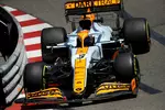 Foto zur News: Daniel Ricciardo (McLaren)