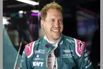 Foto zur News: Sebastian Vettel (Aston Martin)