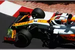 Foto zur News: Daniel Ricciardo (McLaren)