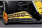 Foto zur News: McLaren MCL35M