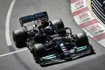 Foto zur News: Lewis Hamilton (Mercedes)