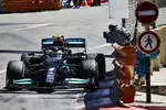 Foto zur News: Valtteri Bottas (Mercedes)