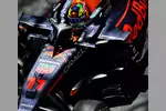 Foto zur News: Sergio Perez (Red Bull)