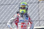 Gallerie: Mick Schumacher (Haas)