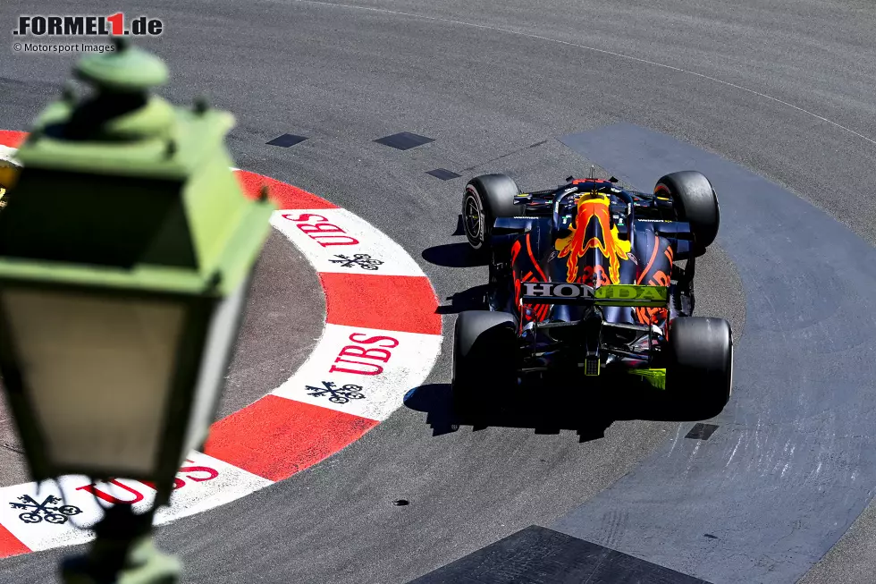 Foto zur News: Max Verstappen (Red Bull)