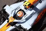 Foto zur News: Lando Norris (McLaren)