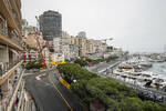 Foto zur News: Blick auf Monaco