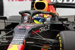 Foto zur News: Sergio Perez (Red Bull)