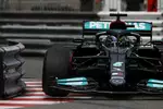 Foto zur News: Lewis Hamilton (Mercedes)