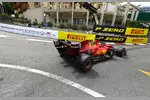 Foto zur News: Carlos Sainz (Ferrari)