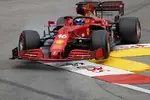 Foto zur News: Charles Leclerc (Ferrari)