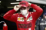 Foto zur News: Charles Leclerc (Ferrari)