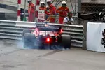 Foto zur News: Charles Leclerc (Ferrari)