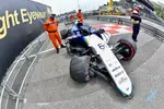 Foto zur News: Nicholas Latifi (Williams)