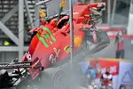 Foto zur News: Charles Leclerc (Ferrari)