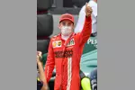 Foto zur News: Charles Leclerc (Ferrari)