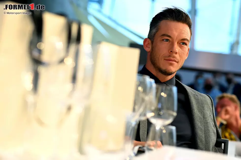 Foto zur News: Andre Lotterer