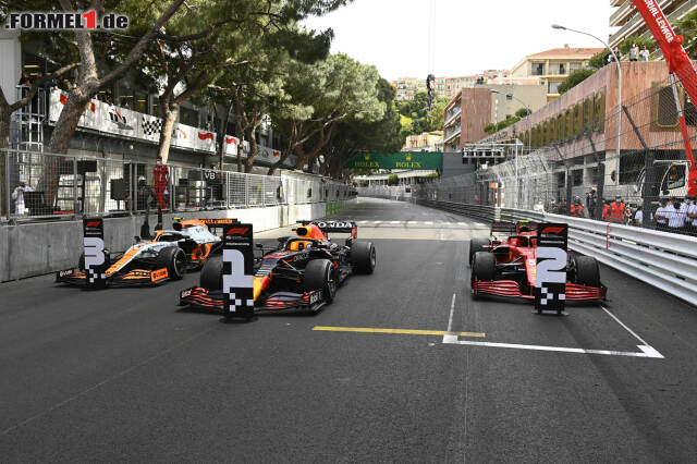 Foto zur News: Formel-1-Liveticker: Zum Tod von Max Mosley - Statement von Frank Williams